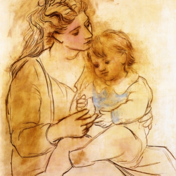 mother-and-child-1922-1