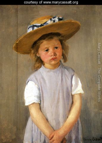Child-In-A-Straw-Hat-large