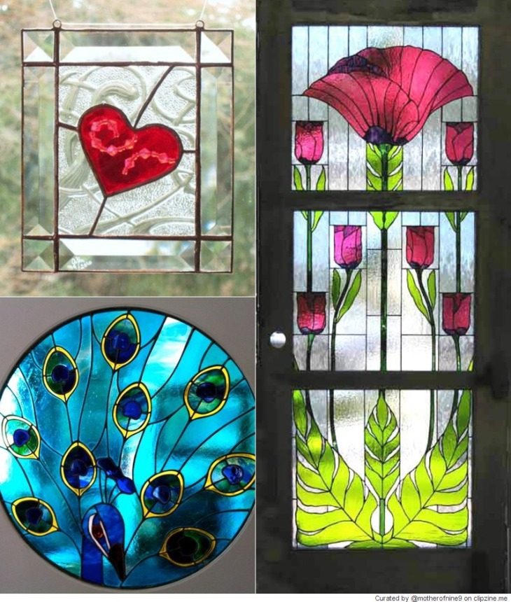 stained-Glass
