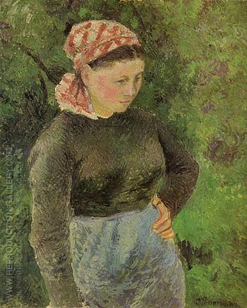 camille-pissarro-peasant-woman-1880-large-1147142136